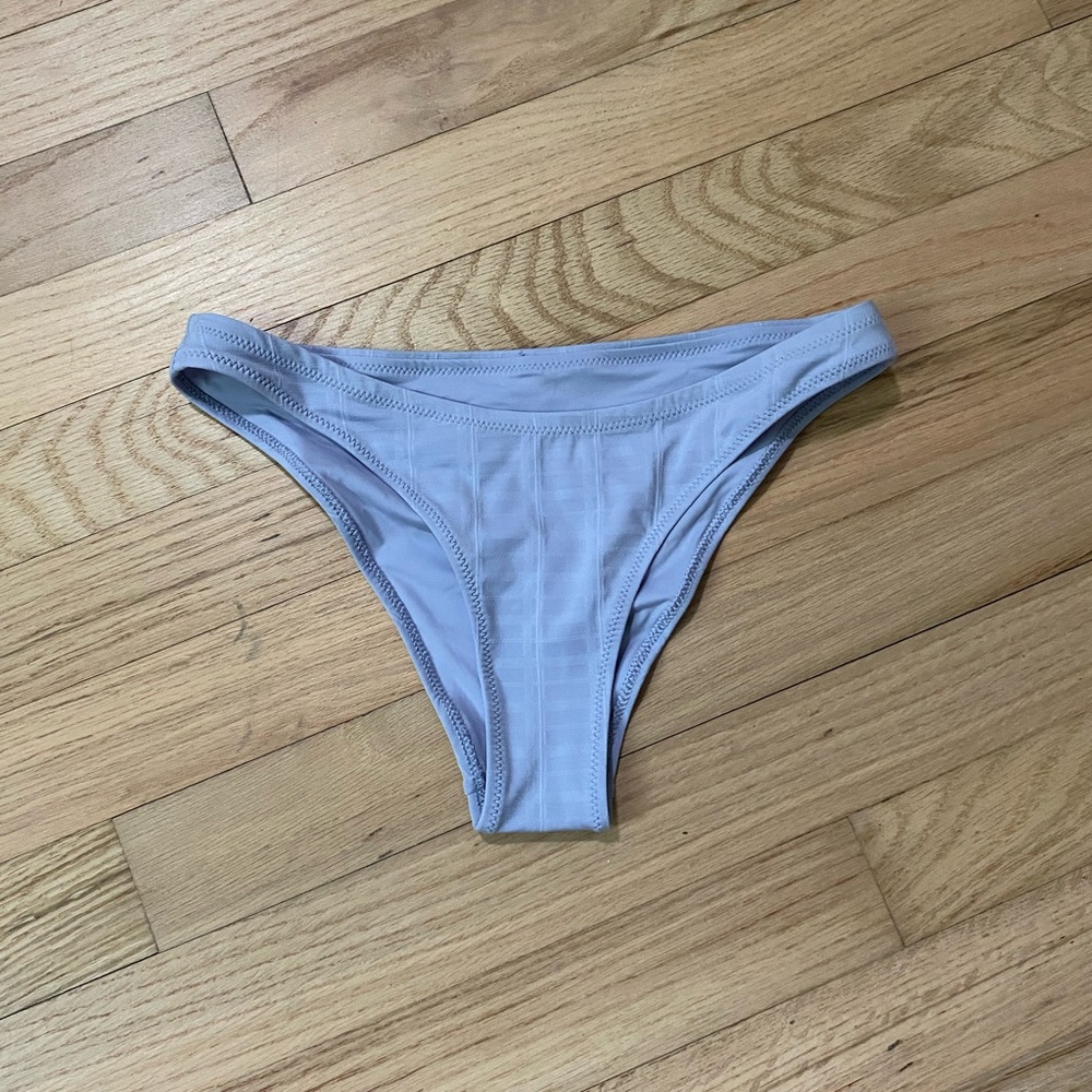 Classic bikini bottoms from Vuori